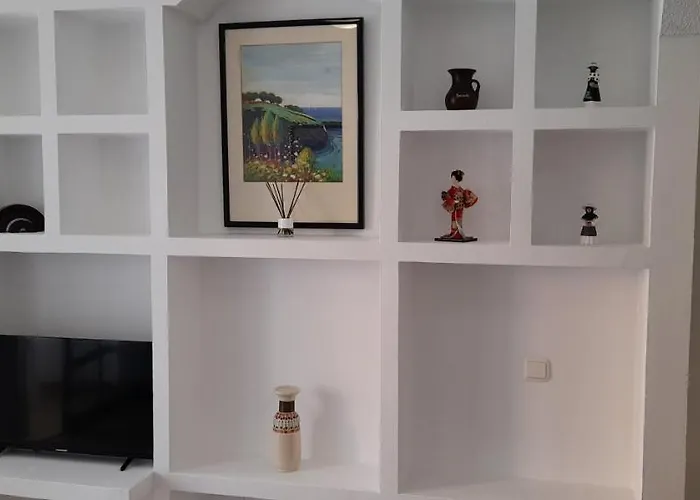 En Apartman Corralejo