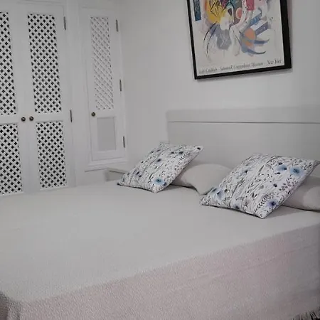 Apartment En Corralejo