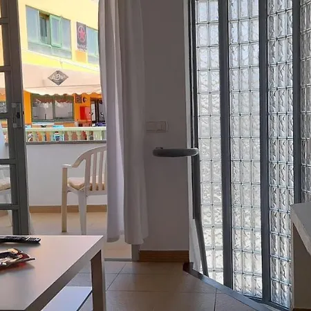 En Corralejo