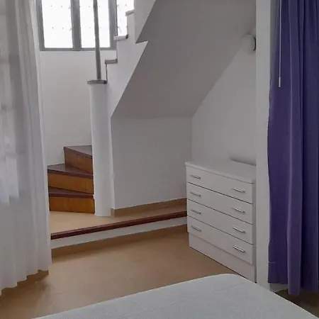 En Appartement