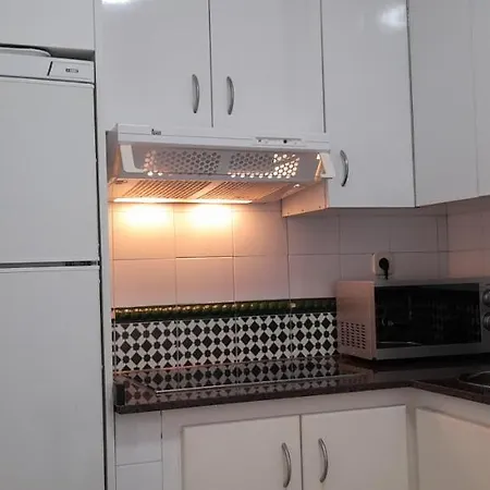 En Appartement *