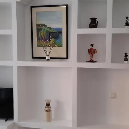 En Appartement Corralejo