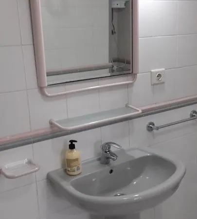 Appartement En
