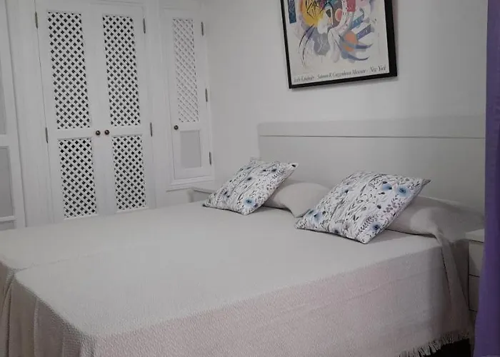 Appartement En Corralejo